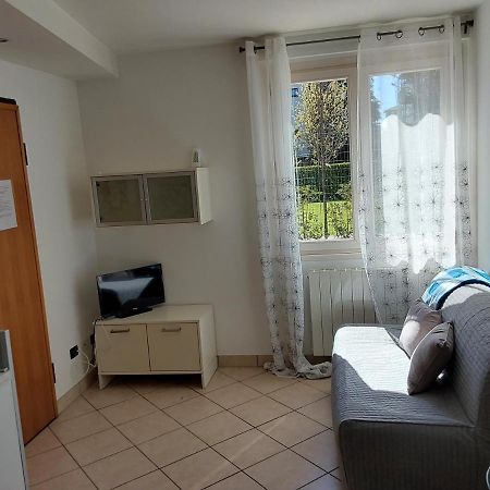 La Casa Di Alyss Lejlighed Bergamo Eksteriør billede