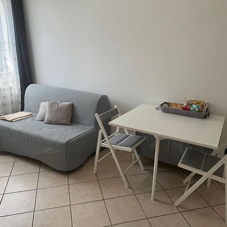 La Casa Di Alyss Lejlighed Bergamo Eksteriør billede