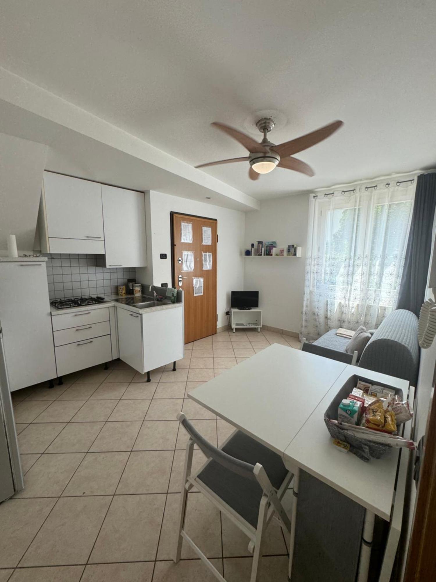 La Casa Di Alyss Lejlighed Bergamo Eksteriør billede