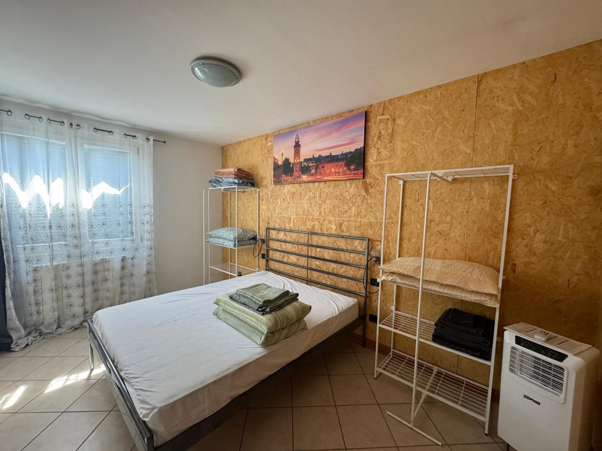 La Casa Di Alyss Lejlighed Bergamo Eksteriør billede